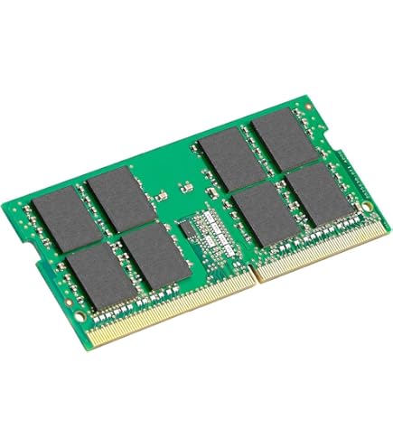 Kingston 16GB 2400MHz DDR4 Non-ECC CL17 SODIMM 2Rx8 : Amazon.ca